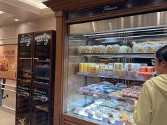 -丁香西饼屋(桂林路店)