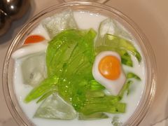 -芽笼芽笼新加坡餐厅(环球港店)