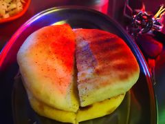 -老鞑子烤羊腿(海口店)