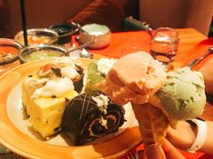 -五洲皇冠巴西烤肉餐厅