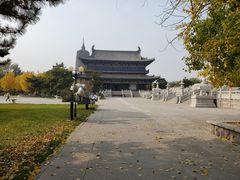 -广佑寺风景区