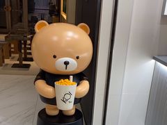 -KOI Thé(力宝广场店)