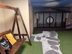 -白兔子密室(长寿路店)