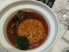 -香雪海饭店中餐厅(人民桥店)