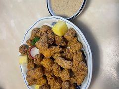 -林四喜·闽南传家菜(鼓浪屿店)