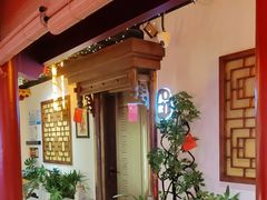 -秦月轩·陕西家乡菜(阜成路·五棵松店)