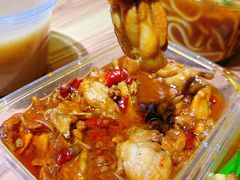 -光头卤(光谷创业街店)