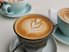 -边渡咖啡烘焙店(昙华林店)