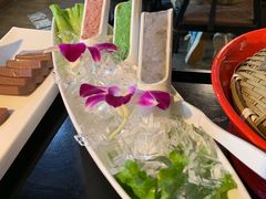 -锅说大脸毛肚重庆老火锅(佐阾店)
