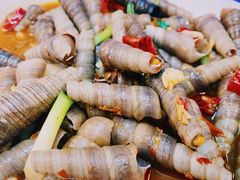-星奇缘·海鲜餐厅(东山美食地标店)