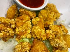 -韩时烤肉(丰科万达广场店)