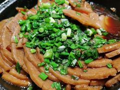 一品香芋煲-常山土菜馆(文三西路店)