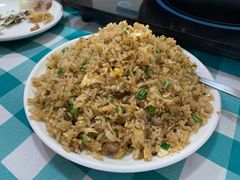 -中山脆肉鲩(新圳东路店)