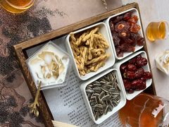 -MAP CHA普洱茶馆(翠湖店)