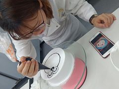-美斯烘焙培训学院•蛋糕•面包•咖啡(宝安校区)