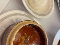 精品罐焖牛肉-莫斯科餐厅