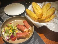 -秀·爱尔兰餐吧(上海路店)