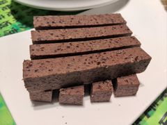-令氏家外家周秦食府(高新店)