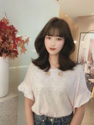-HAIR HERE造型