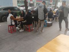 -金张掖麻辣烫(凤城一路店)