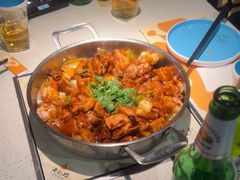 -黄记煌三汁焖锅(顺义华联店)