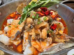 -菌自由丨野生菌火锅特色庭院餐厅(丽江古城店)