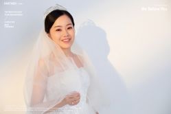 -青禾蒙娜丽莎婚纱摄影(武汉总店)