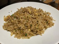 蛋炒饭-食膳公园包子铺(烈士公园店)