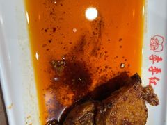 -季季红火锅(长沙步行街店)