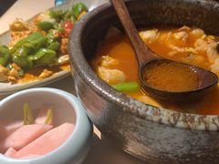 -山石榴·贵州菜(丰盛里店)