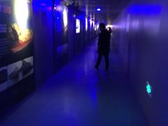 -白鹤梁水下博物馆