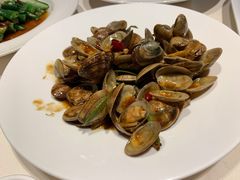 花蛤辣炒-高佳庄·舟山海鲜(海景旗舰店)