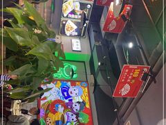-蛙一刀·麻椒鱼火锅(金仙桥店)