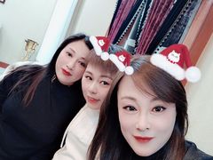 -沈阳天宝国际酒店(故宫中街地铁站店)