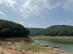 -松花湖风景名胜区