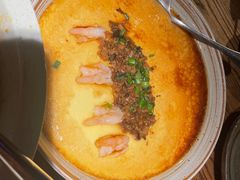 文蛤蒸蛋-青年公社烤鸭(青年路店)