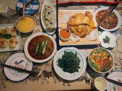 -遇见长安之高山流水(李家村万达店)