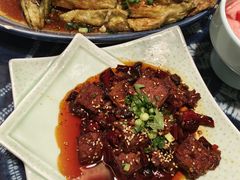 -阿嫂印象·民间江湖菜(大学城店)