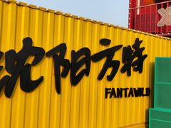 -沈阳方特欢乐世界