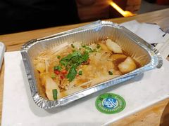 -延边河坝烧烤串城(车公庙店)