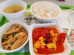 -老乡鸡(合肥高铁南站店)