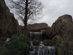 -万佛湖风景区