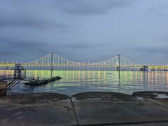 -星海湾跨海大桥