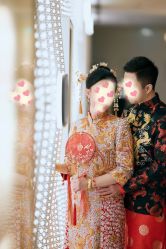 -MuseMarry婚纱(前海嘉里中心店)