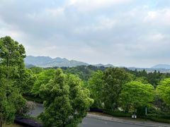 -浙江安吉JW万豪酒店