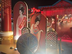 -大唐不夜城