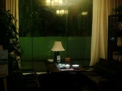-碧露轩·大益茶体验馆(镇江路店)
