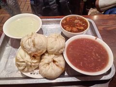 -姚记炒肝店(鼓楼店)
