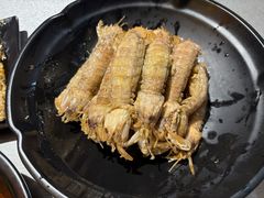 -聚味瞿记·龙虾堂(望城店)