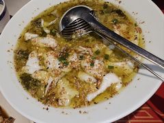-禄鼎记·多口味酸菜鱼(侨鑫店)